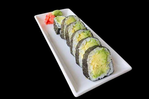 Avocado Roll