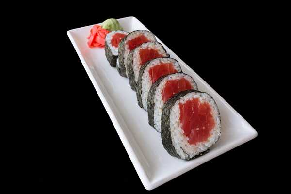 Tuna Roll